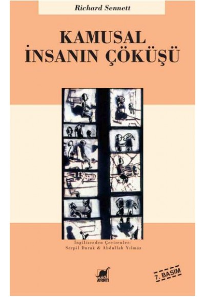 Kamusal İnsanın Çöküşü