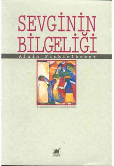 Sevginin Bilgeliği