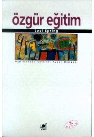 Özgür Eğitim