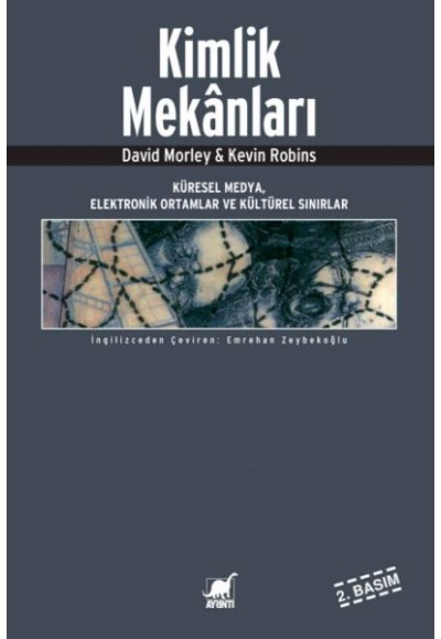 Kimlik Mekanları