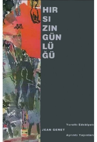 Hırsızın Günlüğü
