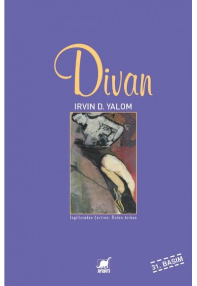 Divan