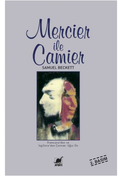 Mercier ile Camier