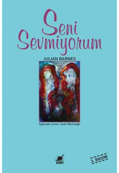 Seni Sevmiyorum
