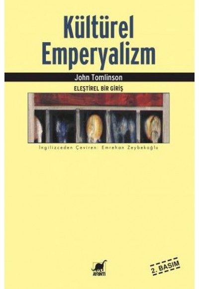 Kültürel Emperyalizm