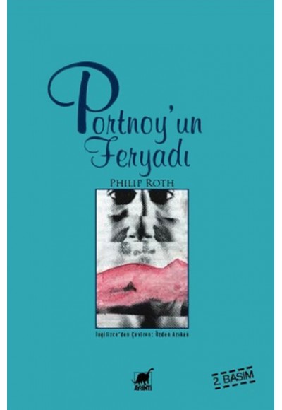 Portnoy'un Feryadı