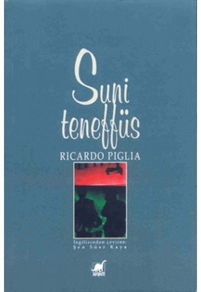 Suni Teneffüs
