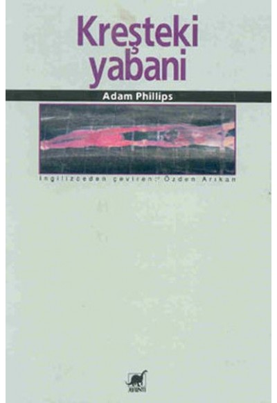 Kreşteki Yabani