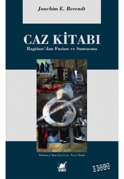 Caz Kitabı