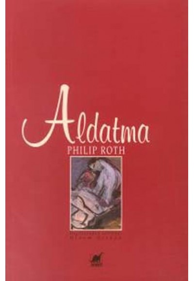 Aldatma