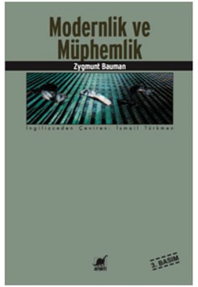 Modernlik ve Müphemlik