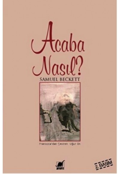 Acaba Nasıl?