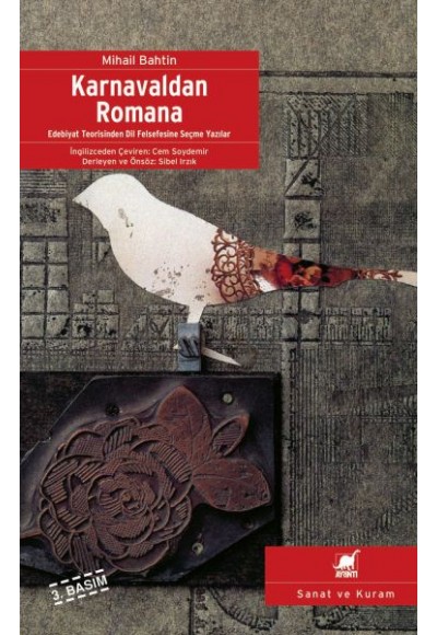 Karnavaldan Romana