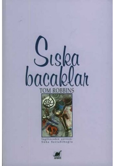 Sıska Bacaklar