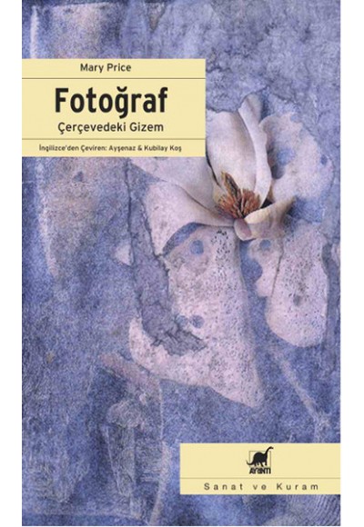 Fotoğraf-Çerçevedeki Gizem