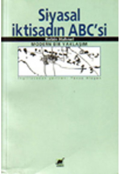 Siyasal İktisadın ABC'si