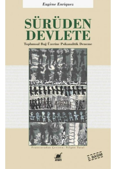 Sürüden Devlete