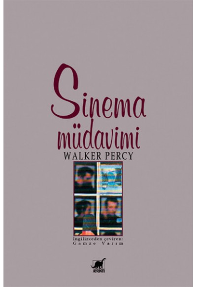 Sinema Müdavimi