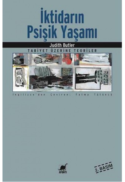 İktidarın Psişik Yaşamı