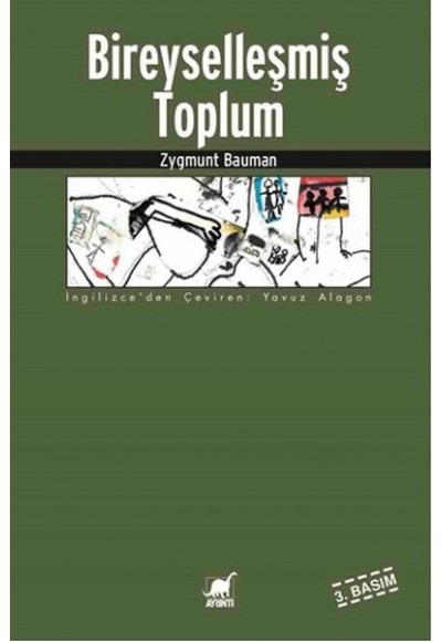 Bireyselleşmiş Toplum