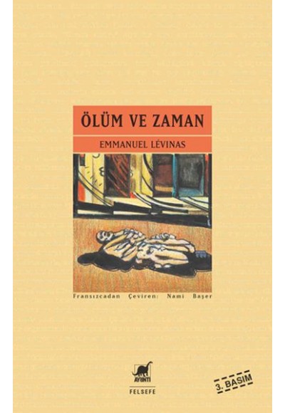 Ölüm ve Zaman