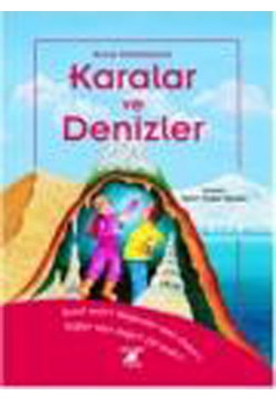 Karalar ve Denizler