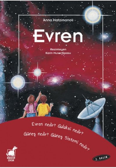 Evren