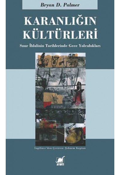 Karanlığın Kültürleri