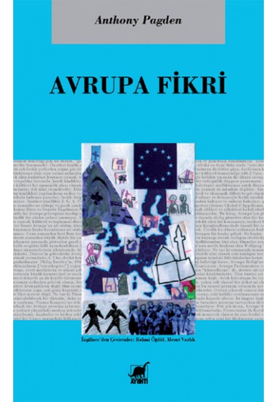 Avrupa Fikri