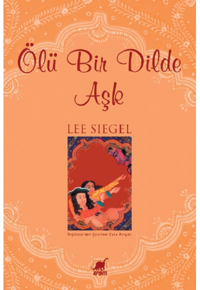 Ölü Bir Dilde Aşk