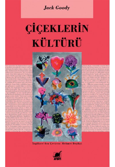 Çiçeklerin Kültürü