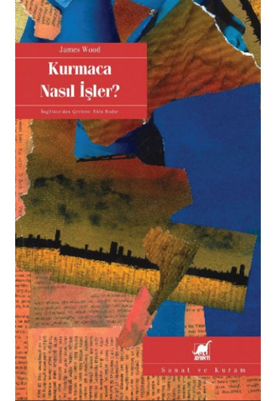 Kurmaca Nasıl İşler?