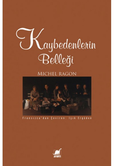 Kaybedenlerin Belleği