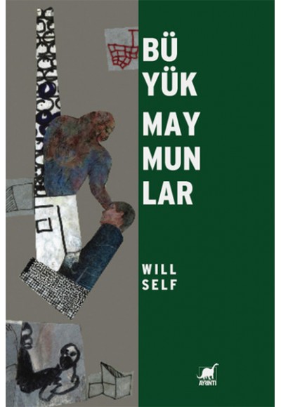 Büyük Maymunlar