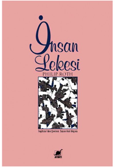 İnsan Lekesi