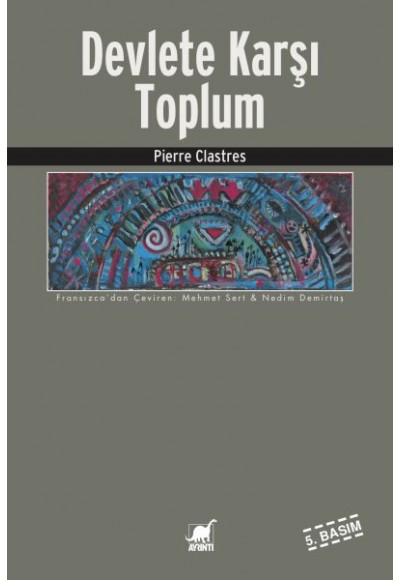 Devlete Karşı Toplum