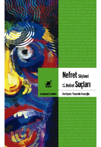 Nefret Söylemi Nefret Suçları