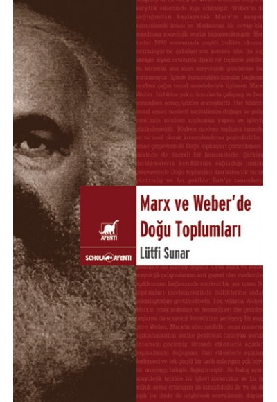 Marx ve Weber 'de Doğu Toplumları