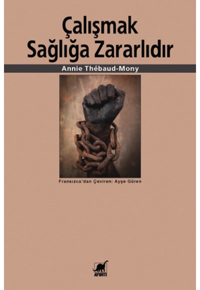 Çalışmak Sağlığa Zararlıdır