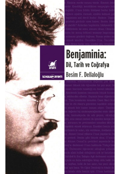 Benjaminia: Dil, Tarih ve Coğrafya