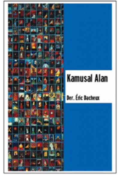 Kamusal Alan