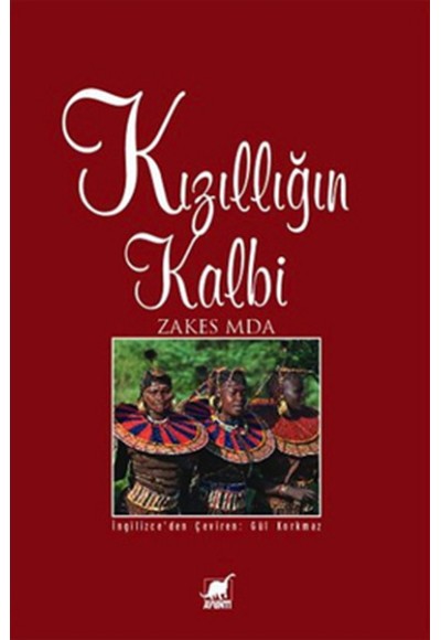 Kızıllığın Kalbi