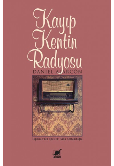 Kayıp Kentin Radyosu
