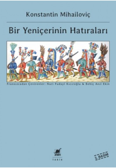 Bir Yeniçerinin Hatıraları