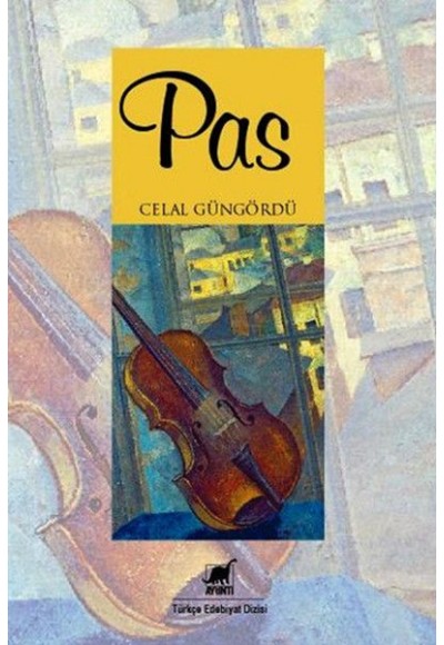 Pas