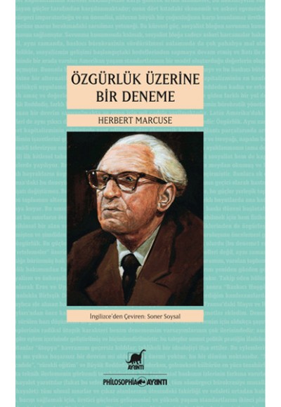 Özgürlük Üzerine Bir Deneme