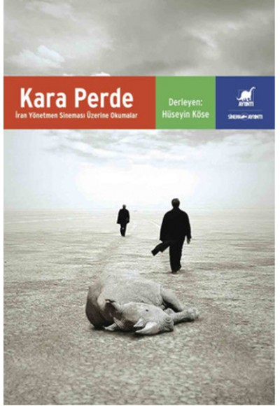 Kara Perde
