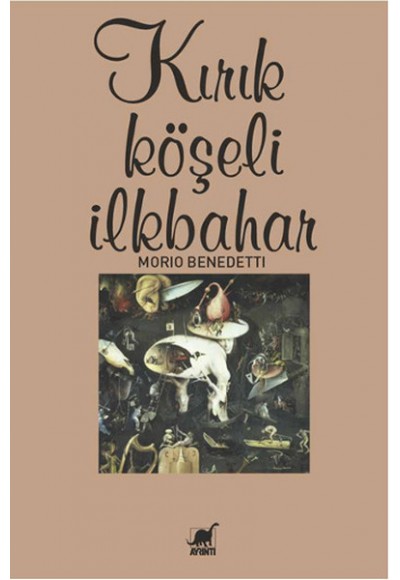 Kırık Köşeli İlkbahar