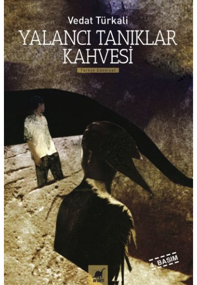 Yalancı Tanıklar Kahvesi