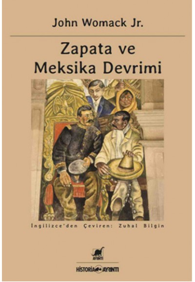 Zapata ve Meksika Devrimi